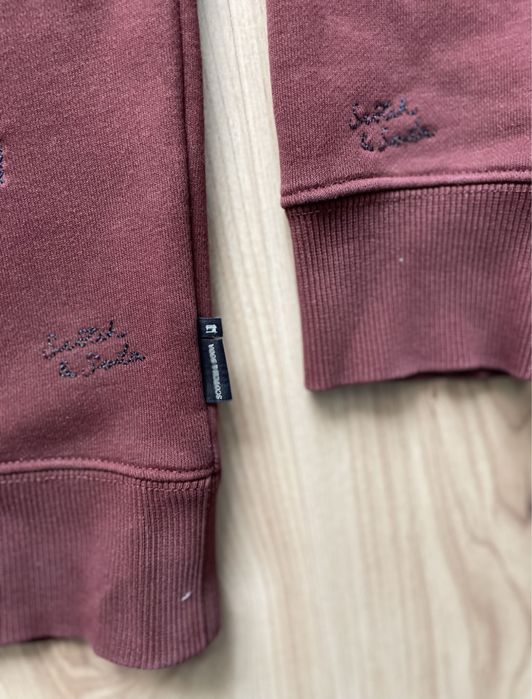 SCOTCH & SODA / мъжка блуза/фланела L
