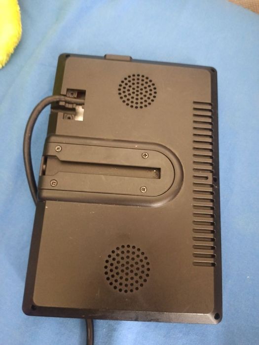 Dvr cu GPS ,4 camere video audio