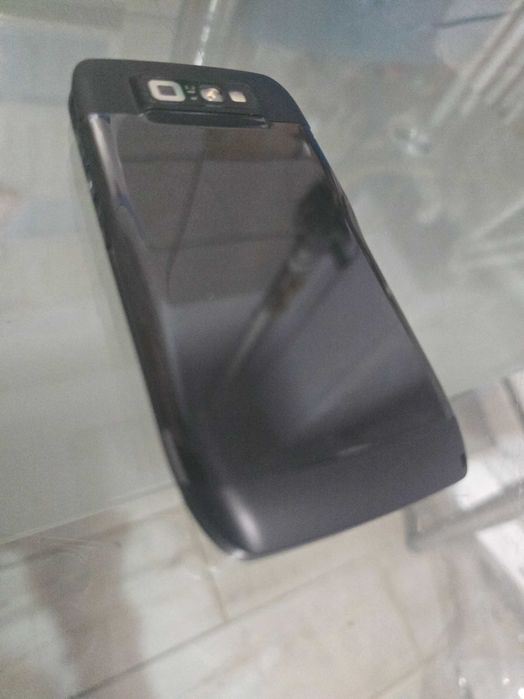Vand nokia E71, nou, zero minute, necodat,limba romana,cadou,vârstnici