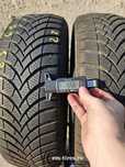 SET 2 Anvelope Iarna 185/65 R15 SEMPERIT Speed Grip 5 88T
