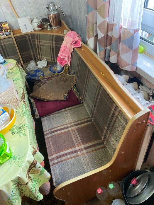Продам сиденье от кухонного уголка
