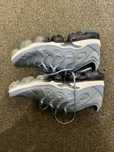 Nike Air VaporMax plus цвят work blue