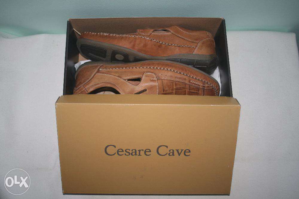 Pantofi casual Cesare Cave , marimea 44