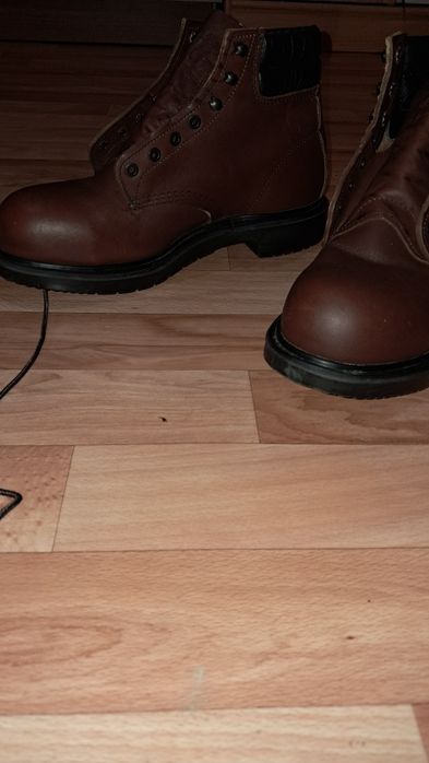 Продам ботинки! США!