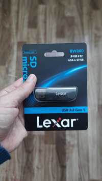 LEXAR USB 3 Satiladi