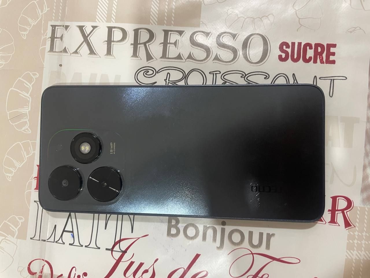 Redmi 64tali xolati zor