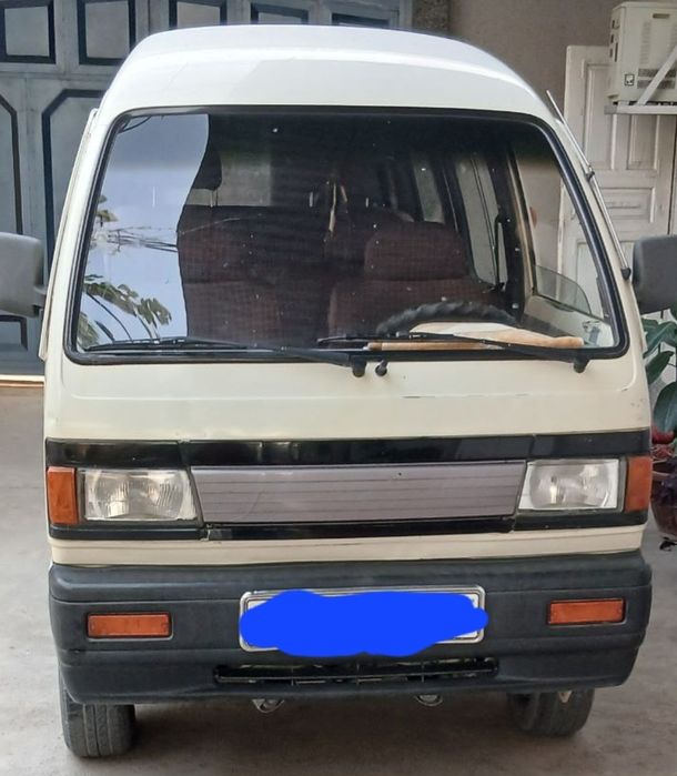 Дамас 2004 краска тозза