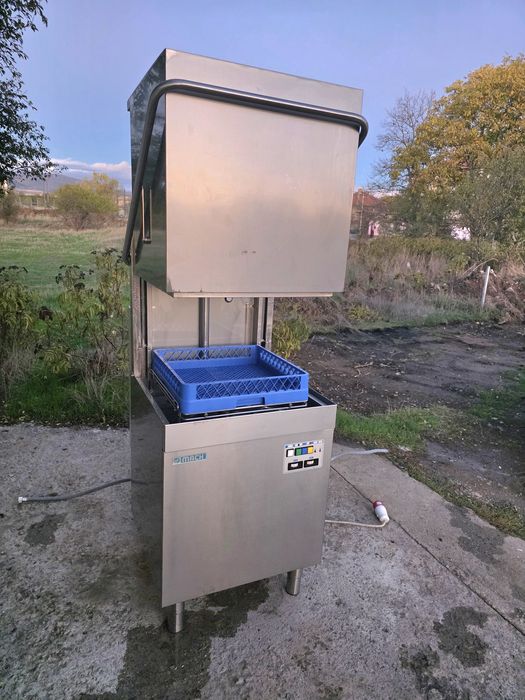 Италианска миялна машина MACH