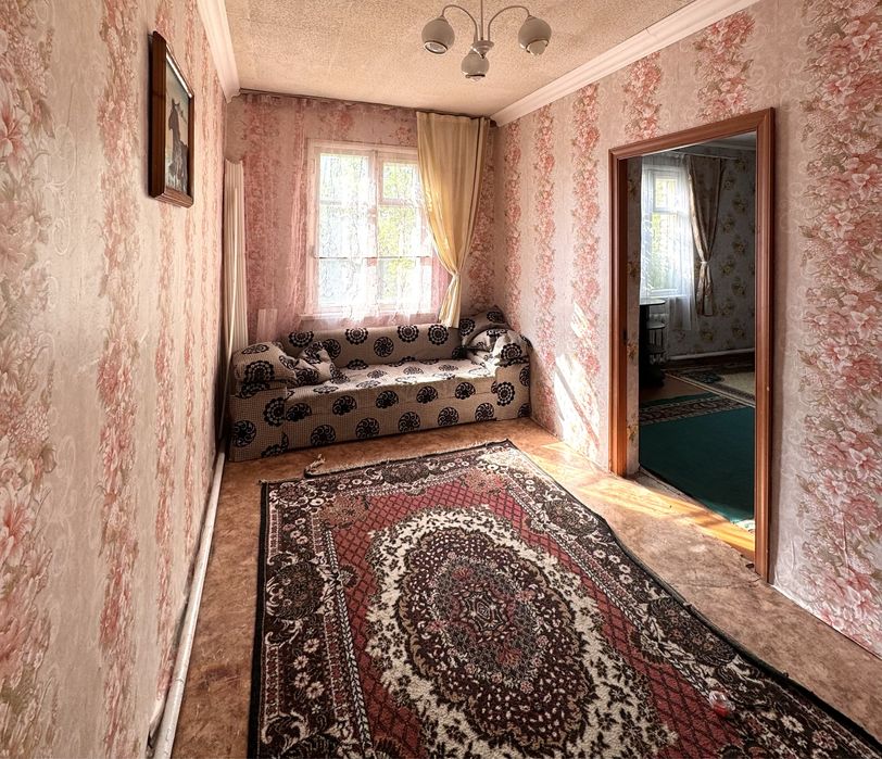 Продам 3 комнатную квартиру или обмен