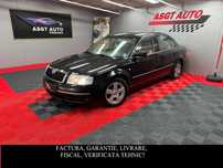 Skoda Superb 2006,motor 1.8 benzina turbo,150 cp,automata,LIVRARE GRATUITA,GARANTIE