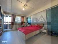 Apartament de 2 camere, 50mp, zona OMV Marasti