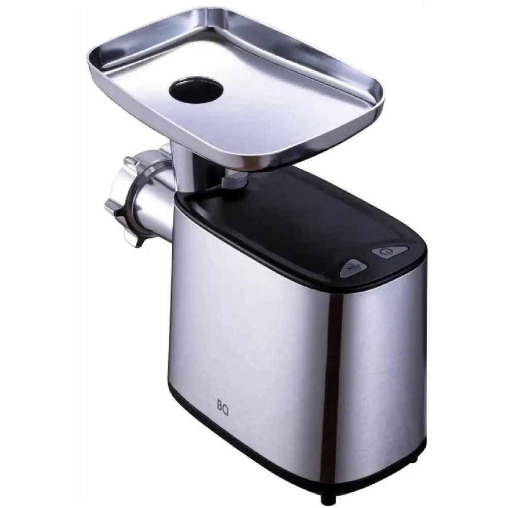 Мясорубкa BQ MG1000 Black