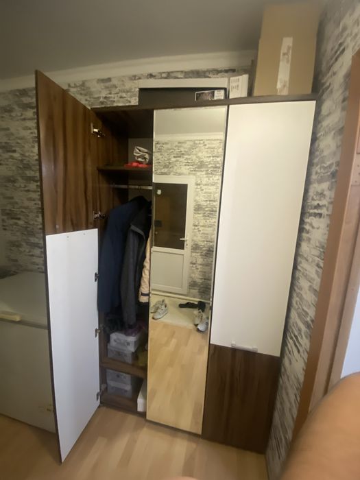 Продам шифоньер самовывоз