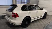 Porsche Cayenne 4.8 GTS service reprezentanta