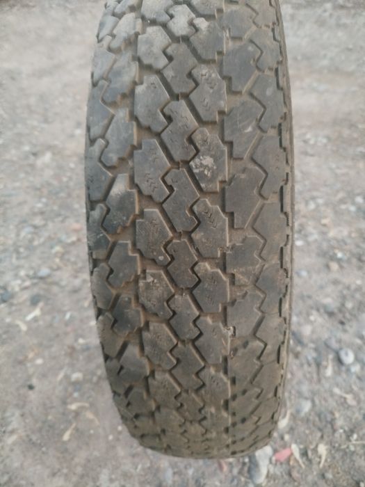 Балон зимний б/у