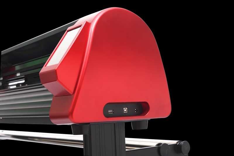 Режущий плоттер SKYCUT D24