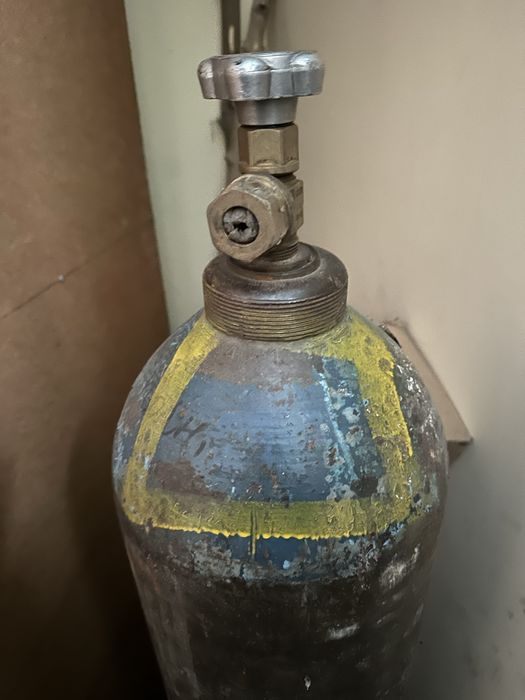 Углекислотный балон