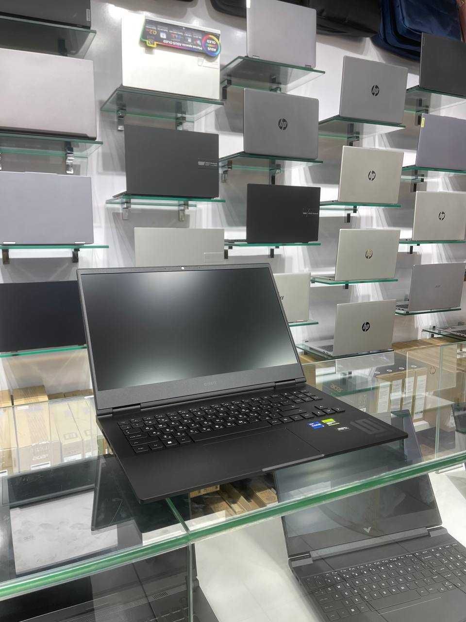 Hp OMEN Gaming 16 "Intel core i7-14700HX