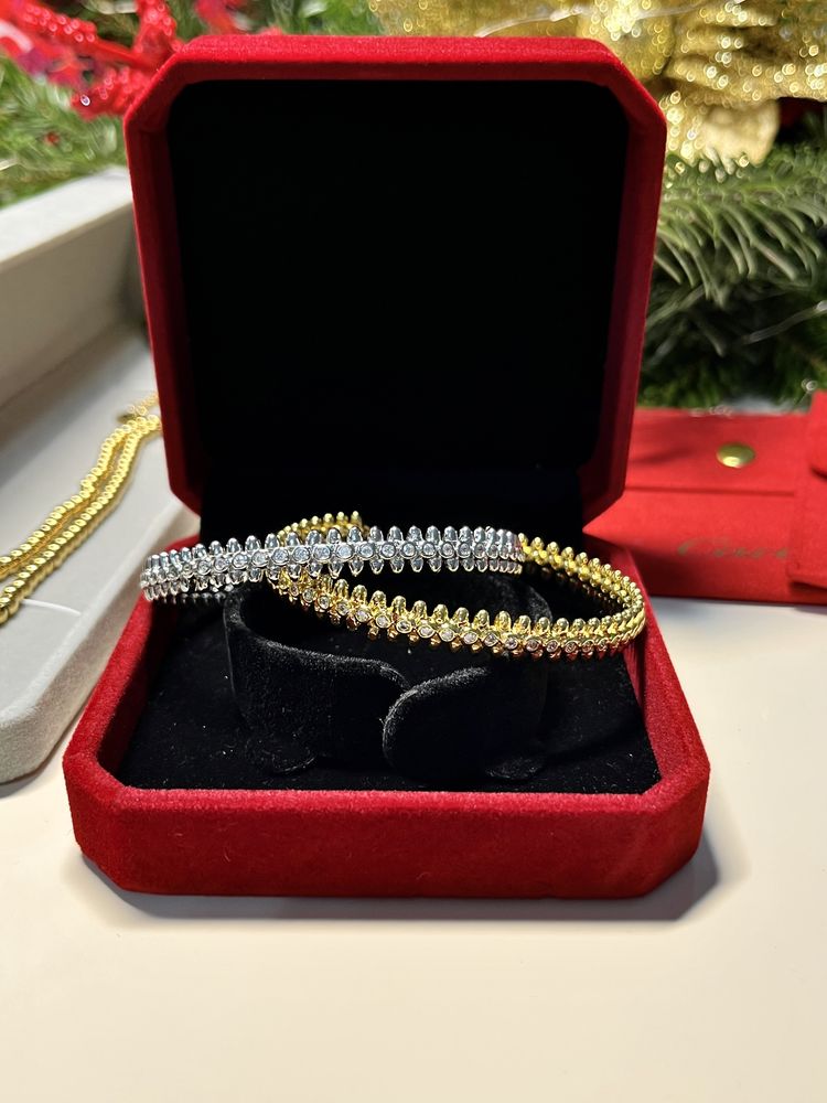 Clash de Cartier