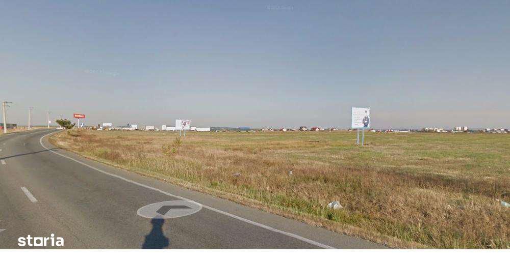 Albota, jud. Arges vand teren 29.300 mp 150 ml