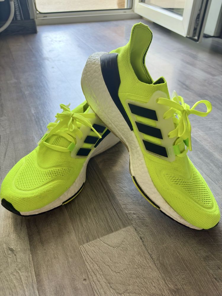 Adidas Ultraboost обувки