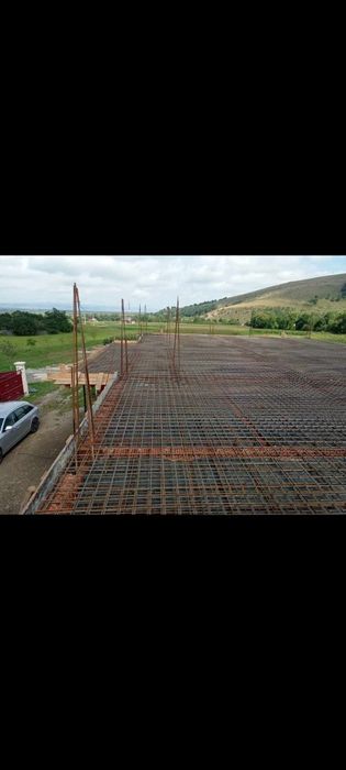 Amenajari interioare și exterioare