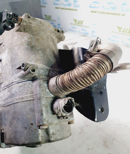 Webasto bk21-8b552-aa 122r-000275 2.2 tdci Ford Transit 4  [din 2014 pana  2019] seria