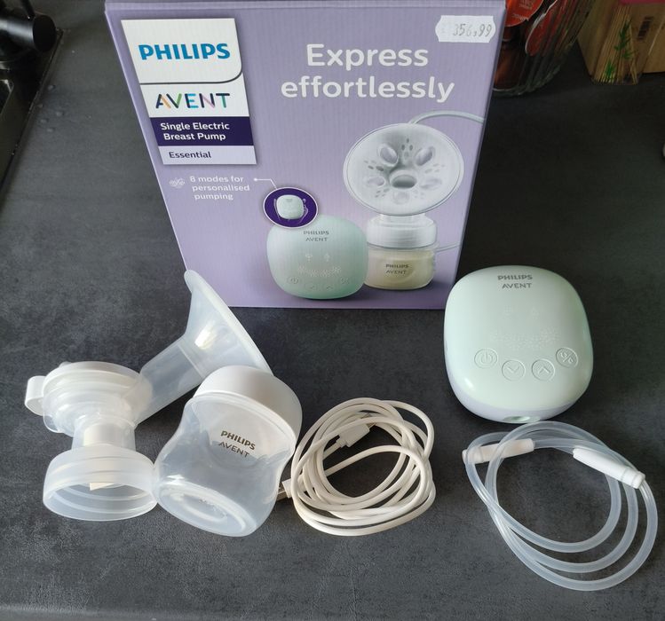 Pompa de sân Philips Avent