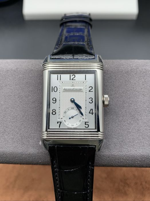 Jaeger-Lecoultre новый