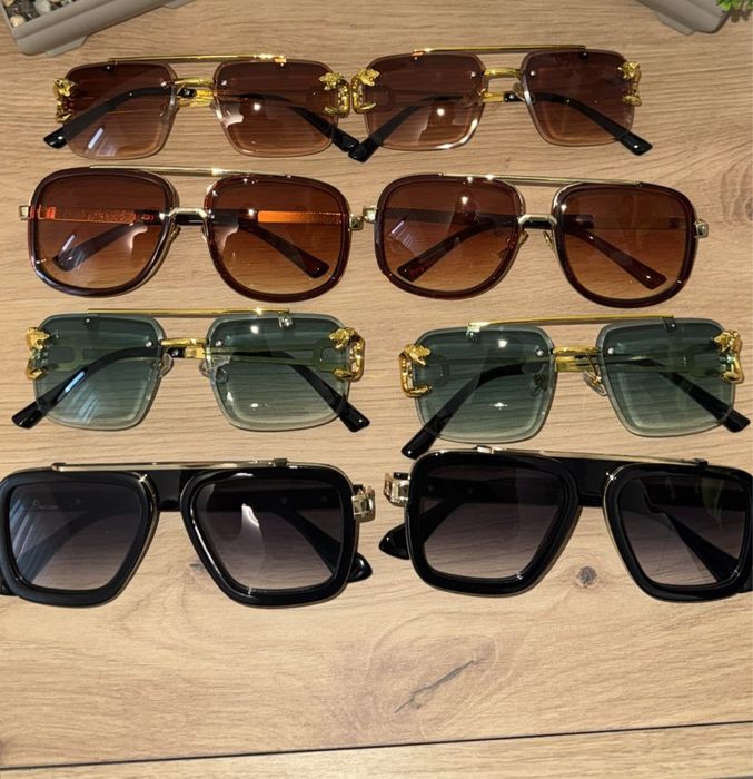Ochelari de soare