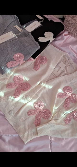 Плетени. жилетки