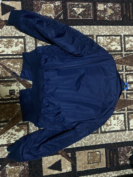 alpha industries b15