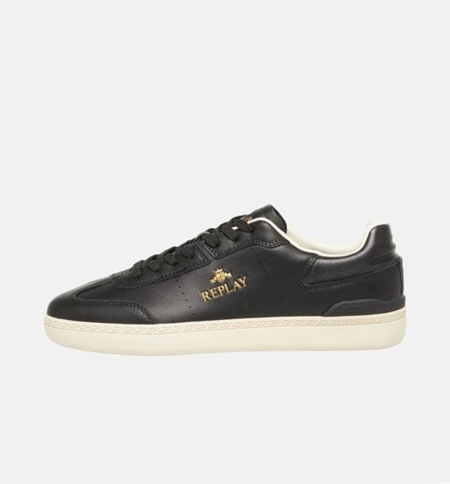 Обувки Replay мъжки sneakers: сиви 89 лв.; черни 105лв. (N 42, 43 и 44