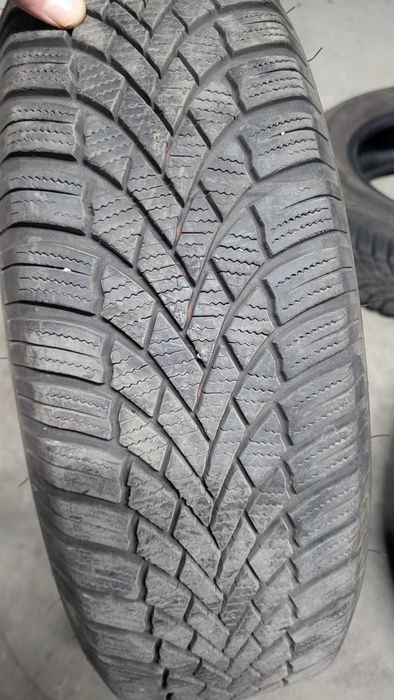 Зимни гуми 165/70/R14 Bridgestone