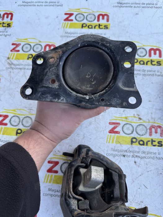 Tampon motor cutie Skoda Fabia 2 2007-2013