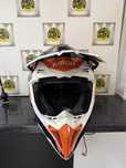 Casca moto Airoh Aviator III *Tic Tac Amanet*