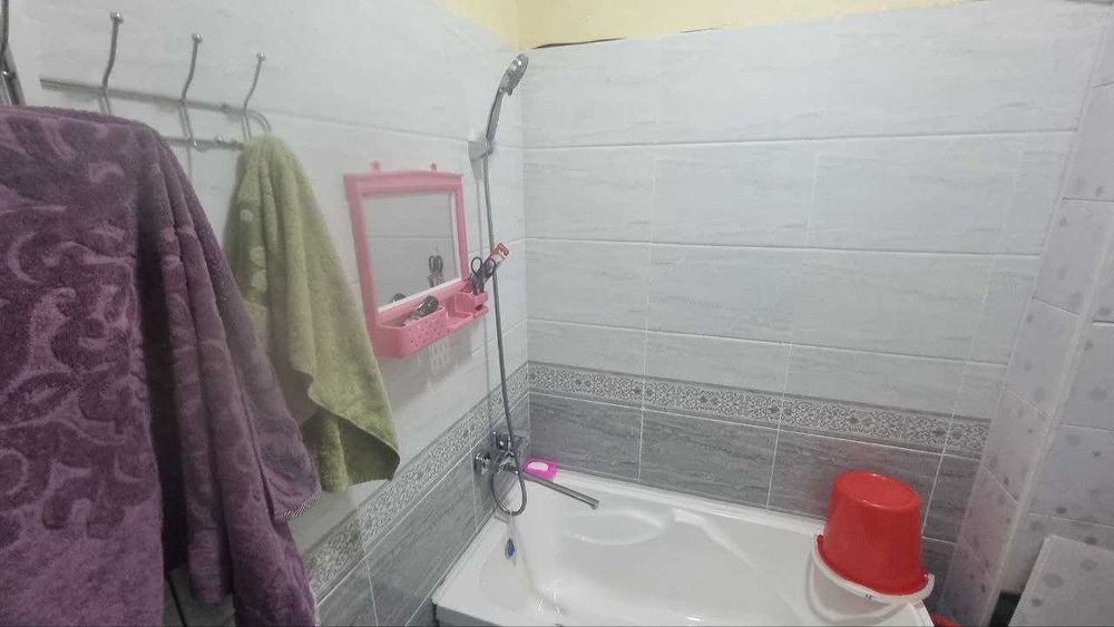 квартира ижарага берилади