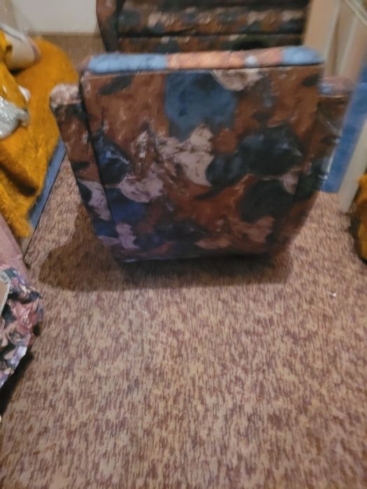 Холна гарнитура  -  НОВА