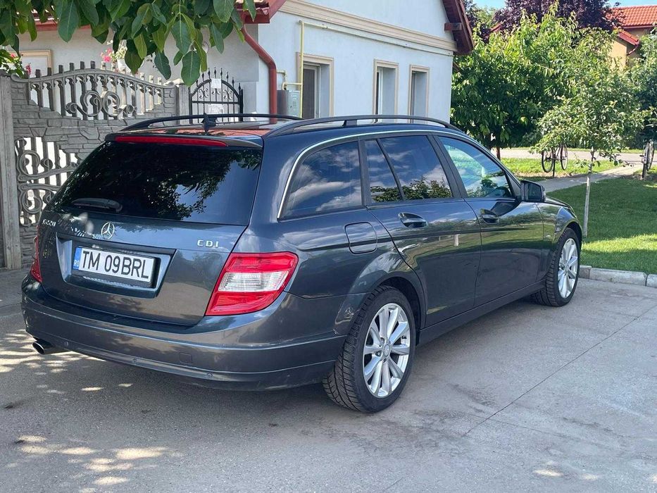 Vand Mercedes C 220 An 2010