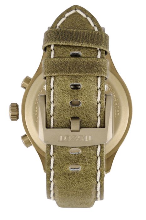 Ceas barbati Tissot ChronoXL 45mm