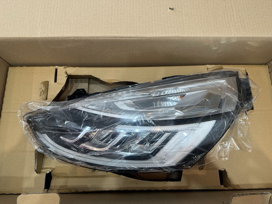 Far stanga original renault clio 4 led NOU 2012-2021 Europa