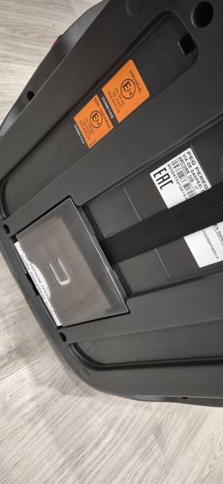 Înălțător auto Peg Perego Viaggio 2-3