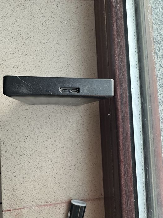 Hard Disk Extern Seagate Expansion Portable 2TB – USB 3.0