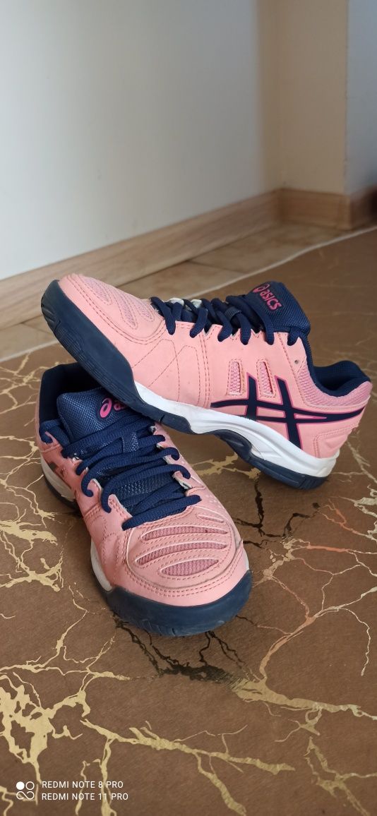 Оригинални Маратонки ASICS