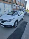 Renault Kadjar 2019 dci 1,5
