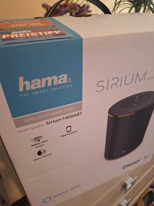 Difuzor / Boxa Hama Sirium 1400ABT