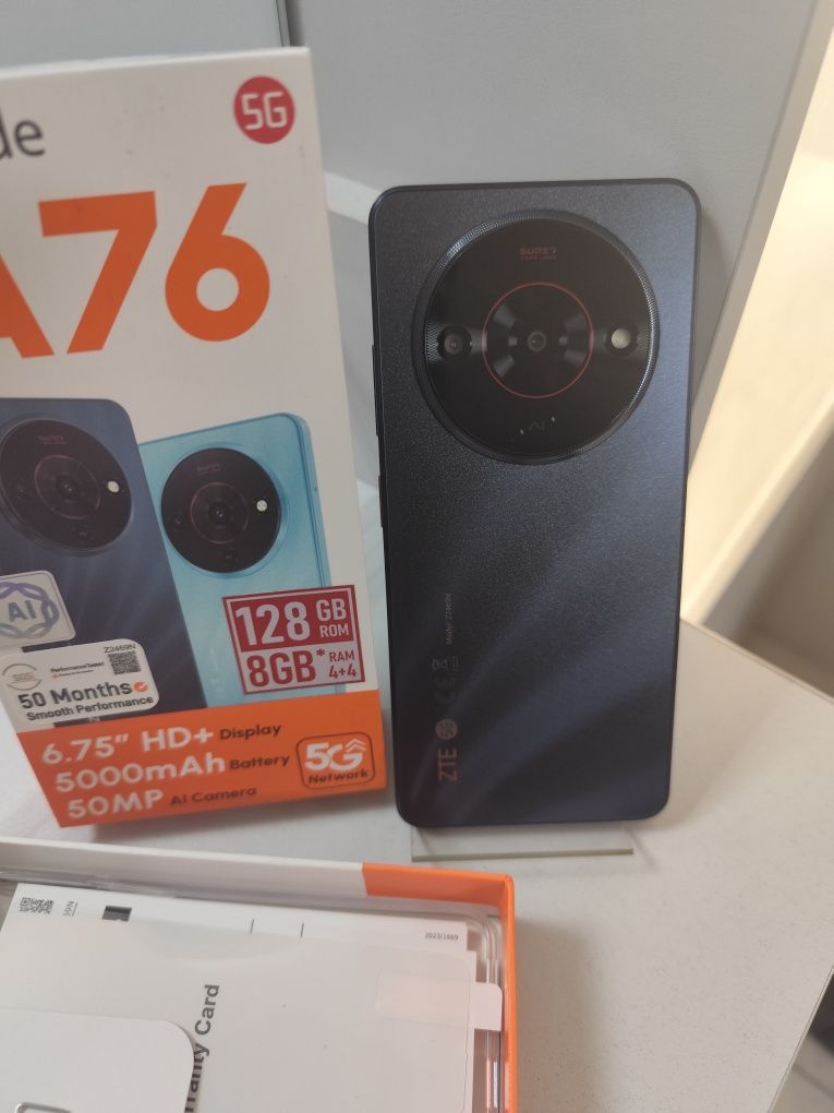 ZTE Blade A76 128GB