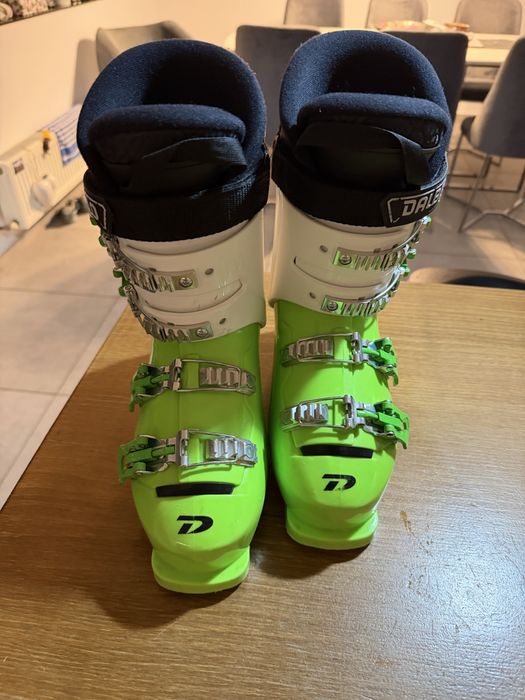 Clapari schi Dalbello