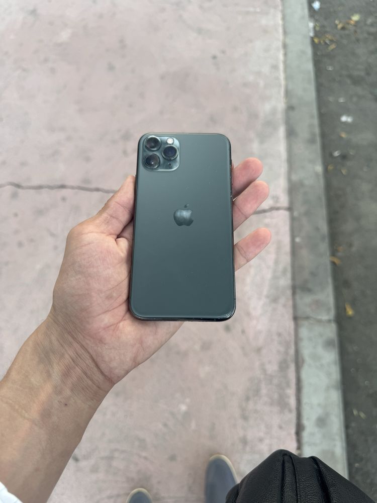 Iphone 11 pro Сотилади