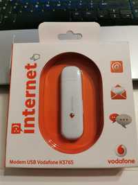 Modem USB Vodafone K3765